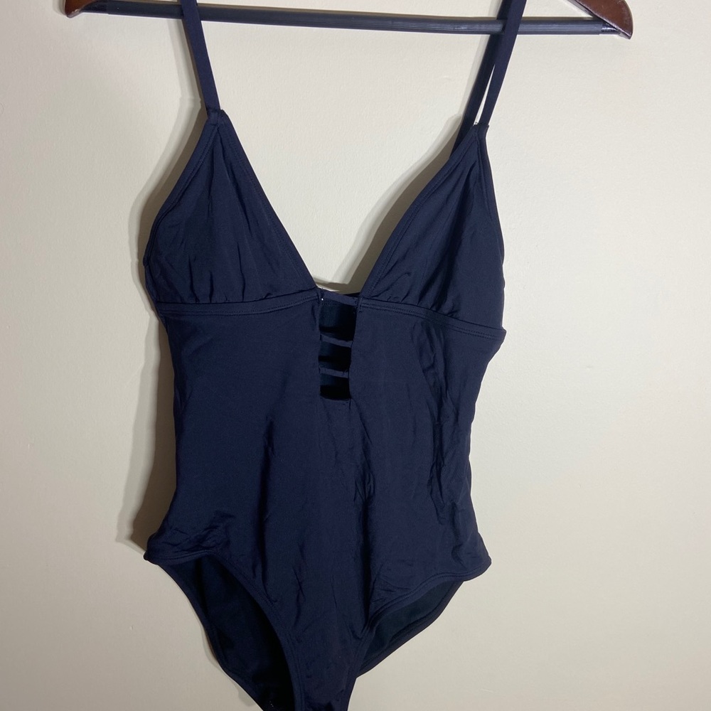 Laundry by Shelli Segal Bathing Suit